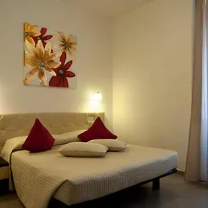 Guest house Ara Pacis
