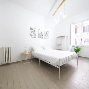 Guest house Forum Termini
