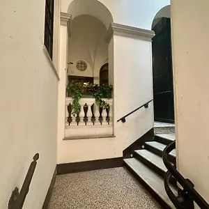 Guest house Nazionale Palace