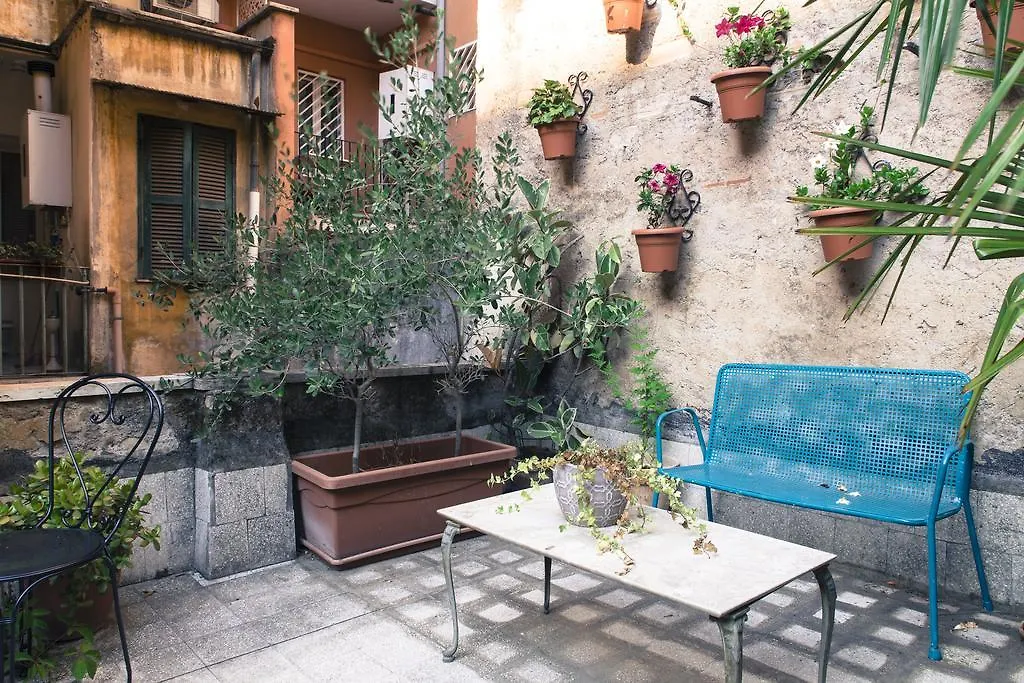 Colosseum Garden Hotel Rome 2*,  Italy